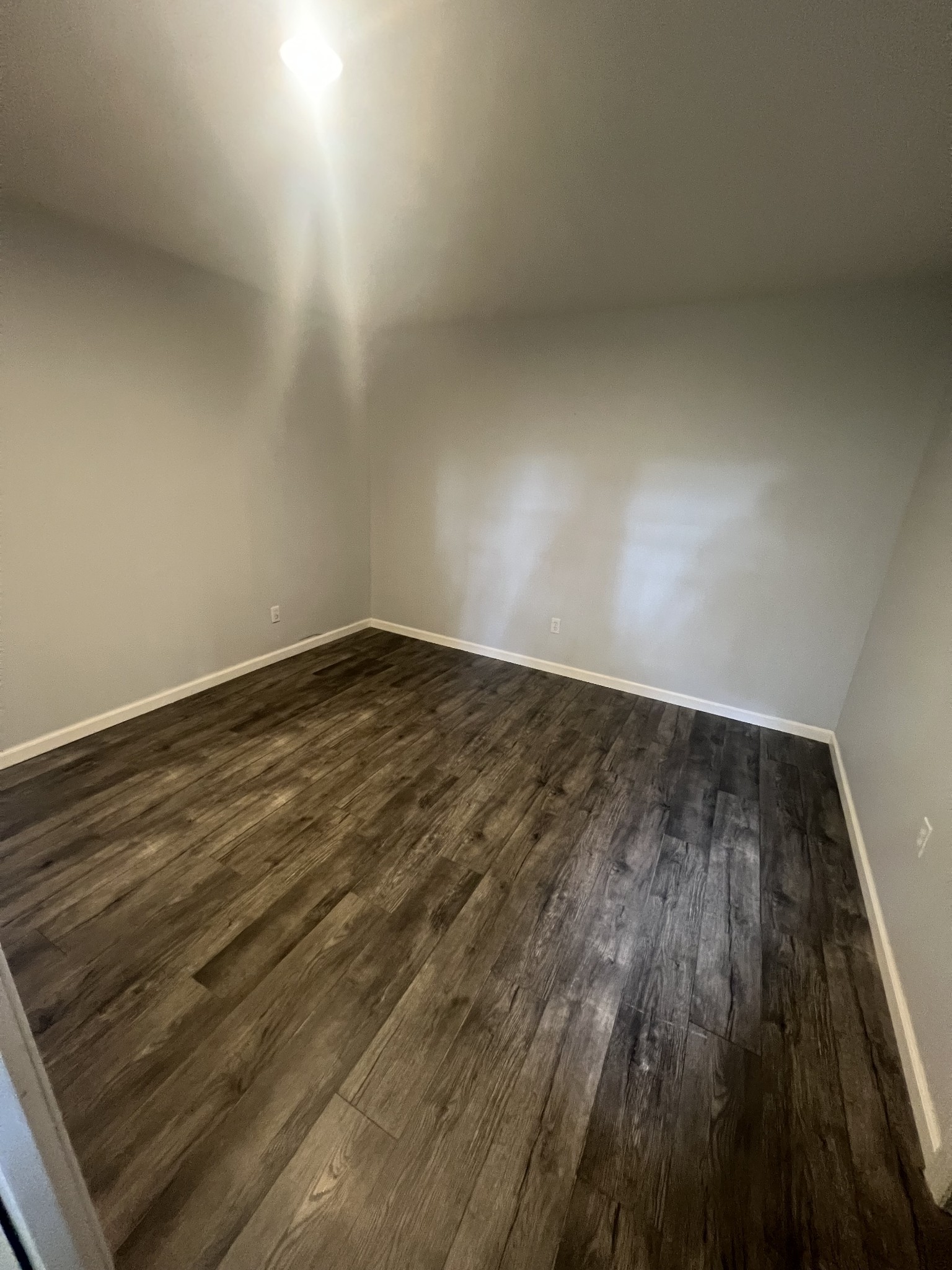 161 Woodlawn Road Pulaski, TN 38478 - Photo 16 of 46 a view of room with wooden floor