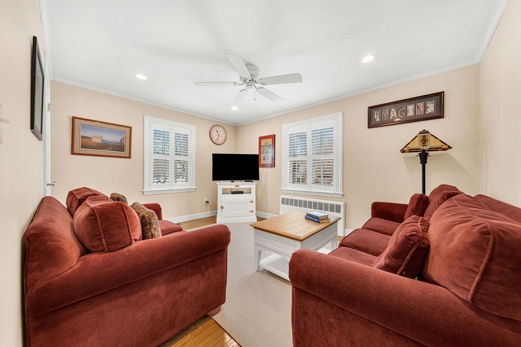 51 Alden Road Needham, MA 02492 - Photo 13 of 30 Gallery Image 13