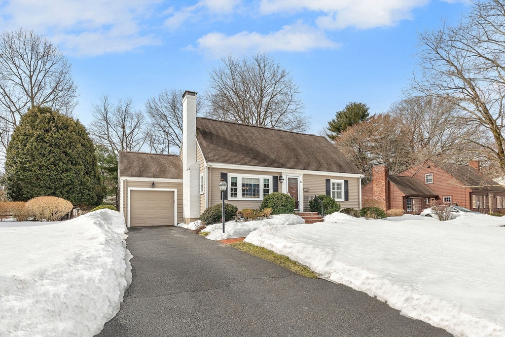 51 Alden Road Needham, MA 02492 - Photo 24 of 30 Gallery Image 24
