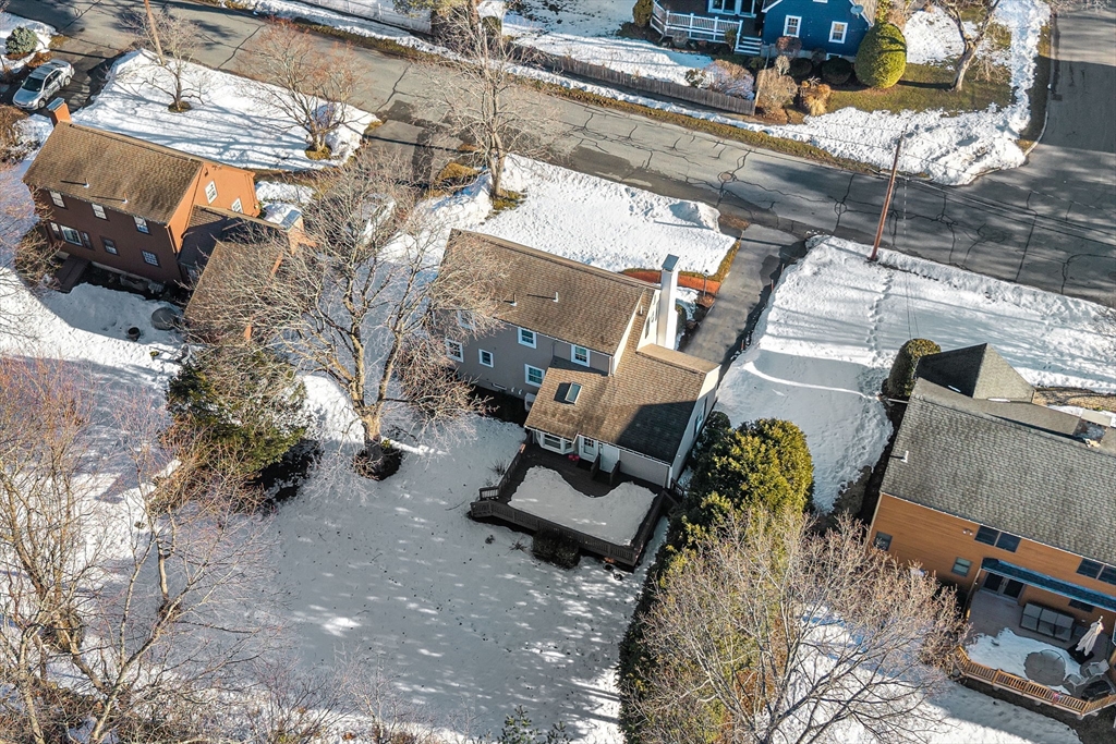 51 Alden Road Needham, MA 02492 - Photo 28 of 30 Gallery Image 28