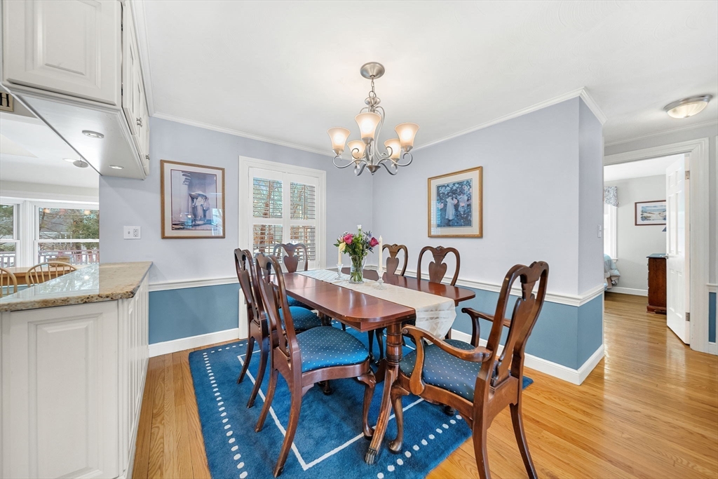51 Alden Road Needham, MA 02492 - Photo 9 of 30 Gallery Image 9