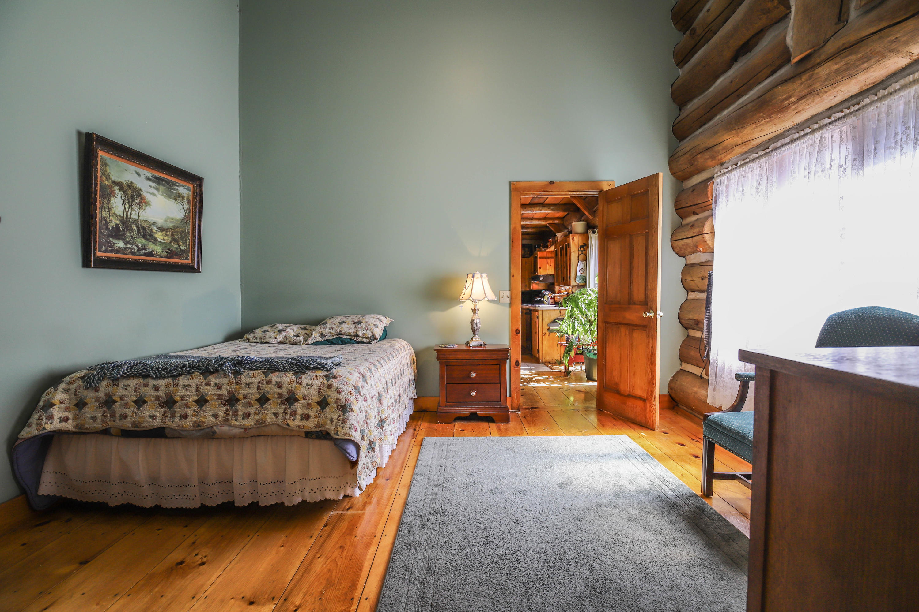 366 Long Hill Road Sebago, ME 04029 - Photo 31 of 43 366 Long Hill Rd Sebago - 29Bed3