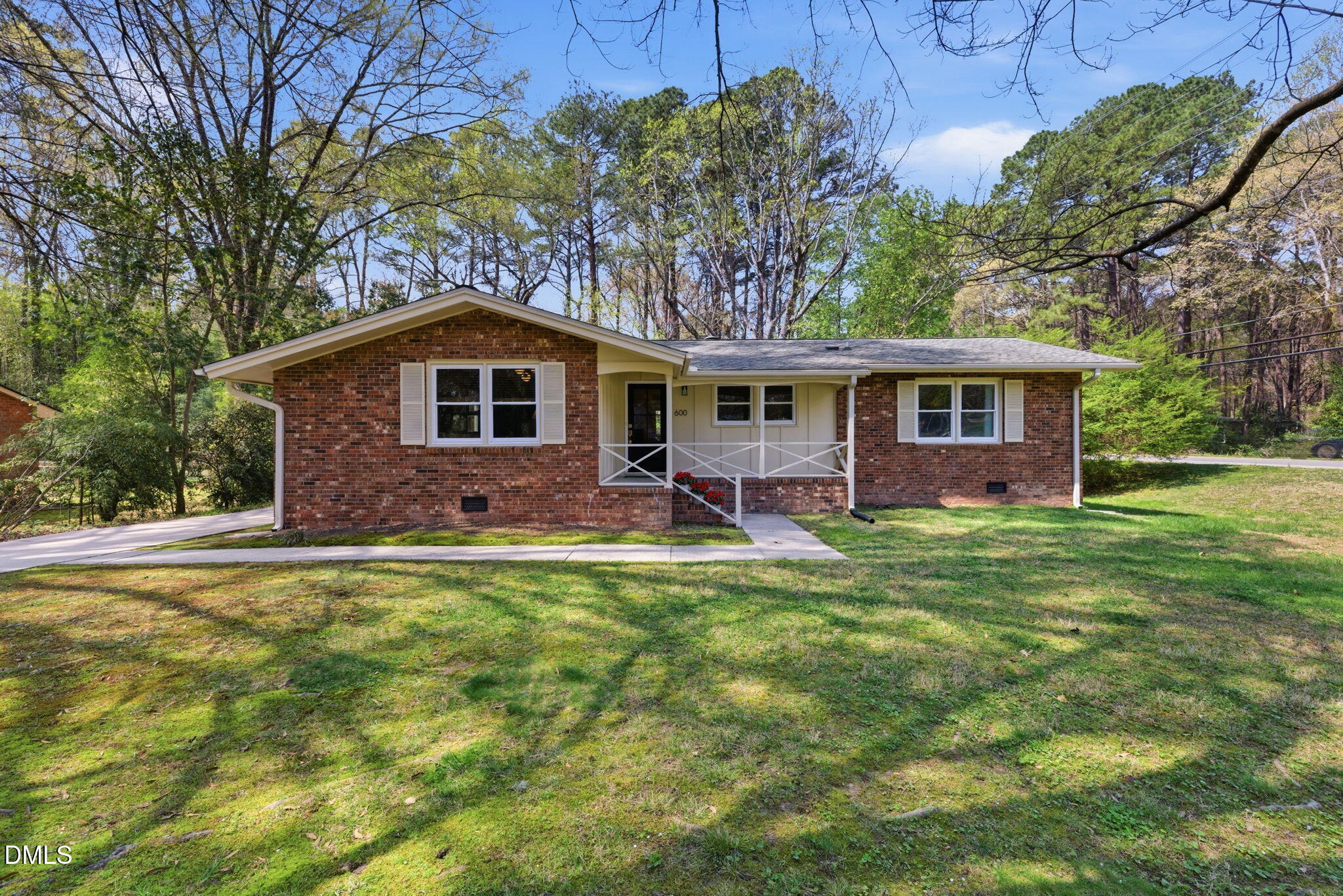 600 Tinkerbell Road Chapel Hill, NC 27517 - Photo 1 of 41 600 Tinkerbell, Chapel Hill