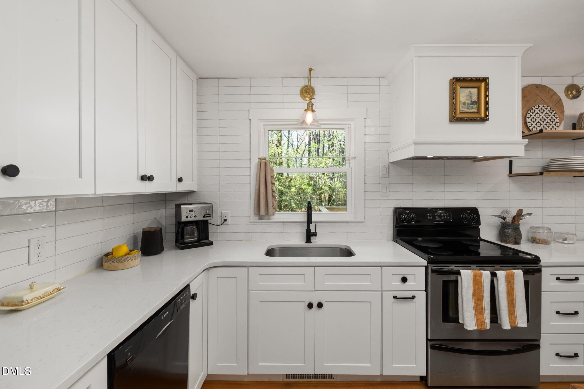 600 Tinkerbell Road Chapel Hill, NC 27517 - Photo 11 of 41 Updated Cabinet & Counters