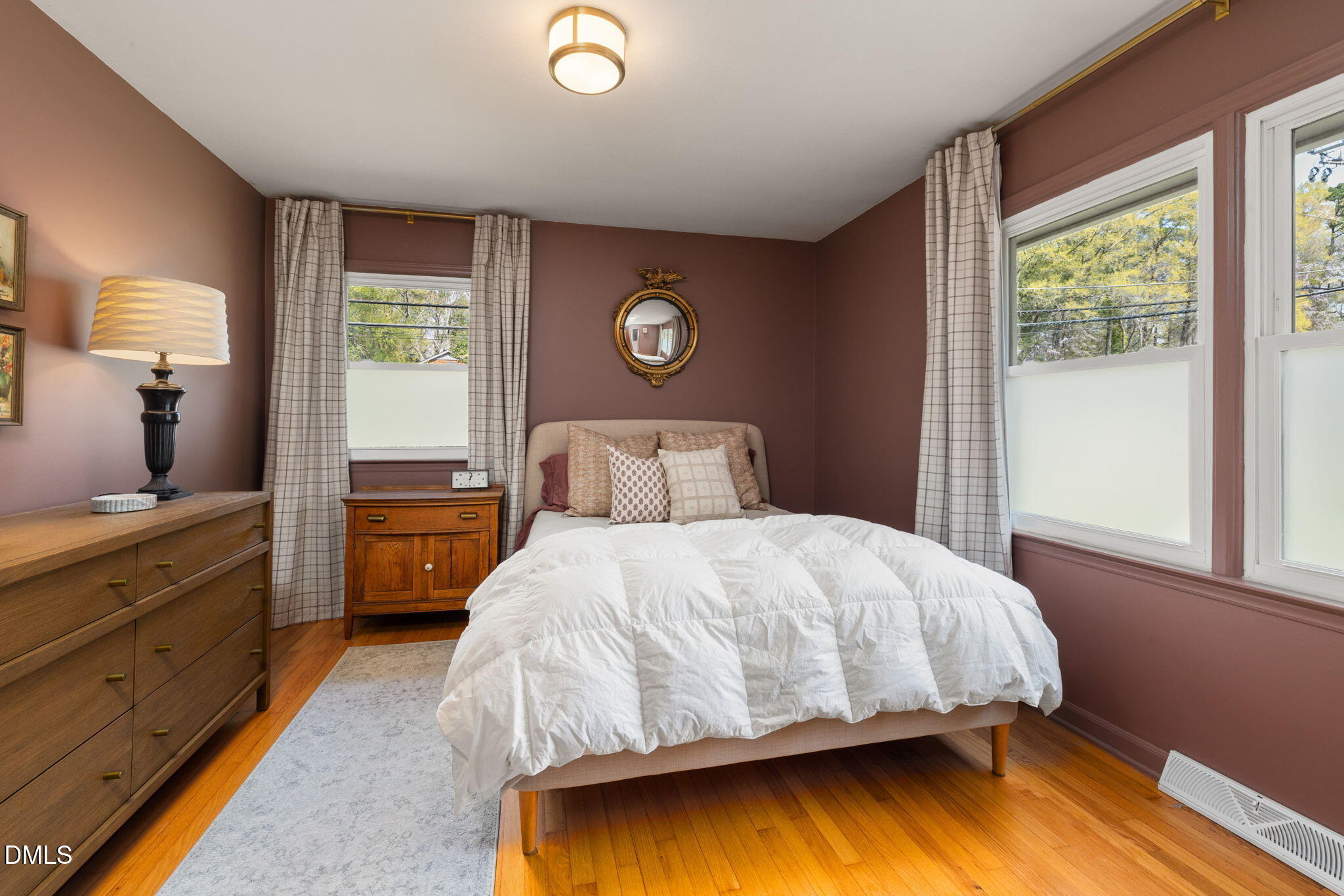 600 Tinkerbell Road Chapel Hill, NC 27517 - Photo 21 of 41 Hardwoods