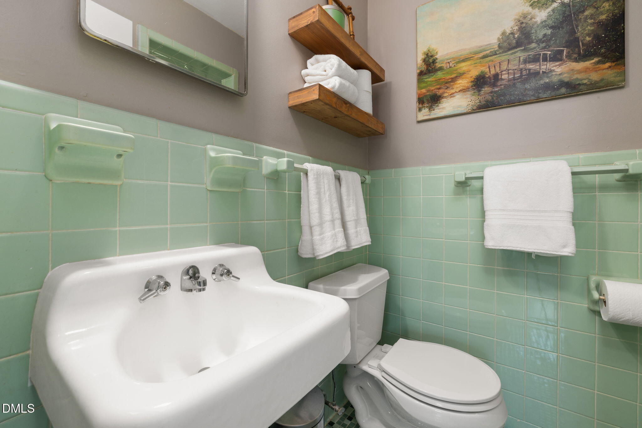 600 Tinkerbell Road Chapel Hill, NC 27517 - Photo 23 of 41 Primary Bath