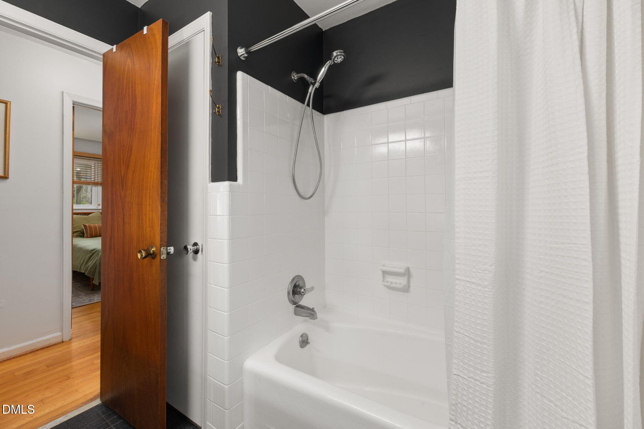 600 Tinkerbell Road Chapel Hill, NC 27517 - Photo 27 of 41 Linen Closet