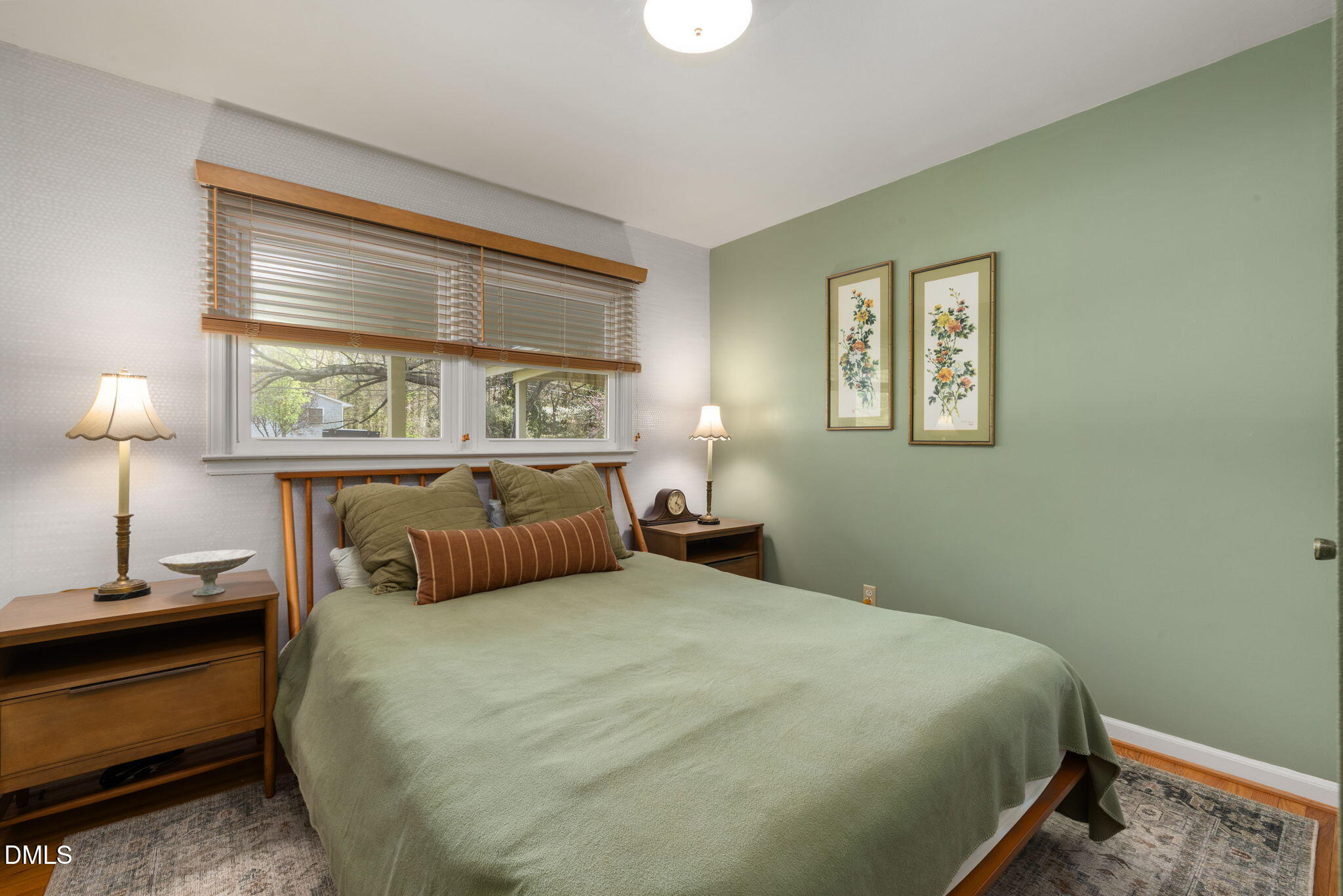 600 Tinkerbell Road Chapel Hill, NC 27517 - Photo 28 of 41 Bedroom