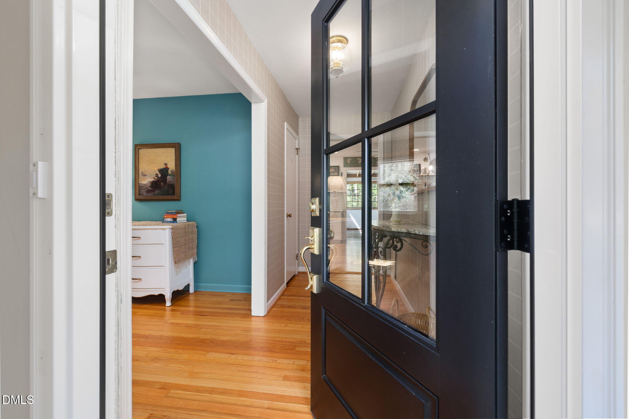 600 Tinkerbell Road Chapel Hill, NC 27517 - Photo 4 of 41 Welcome