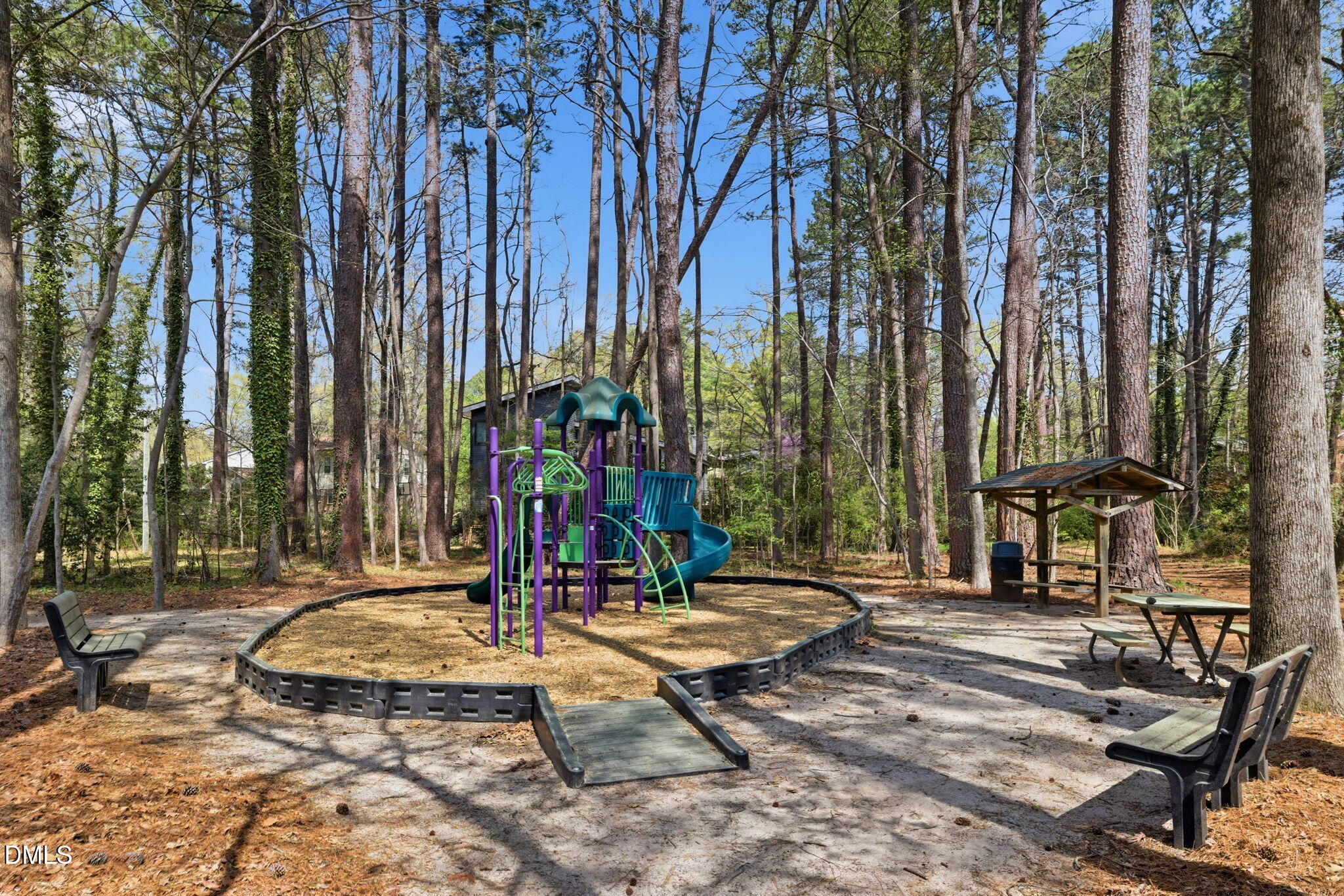 600 Tinkerbell Road Chapel Hill, NC 27517 - Photo 41 of 41 PLayground