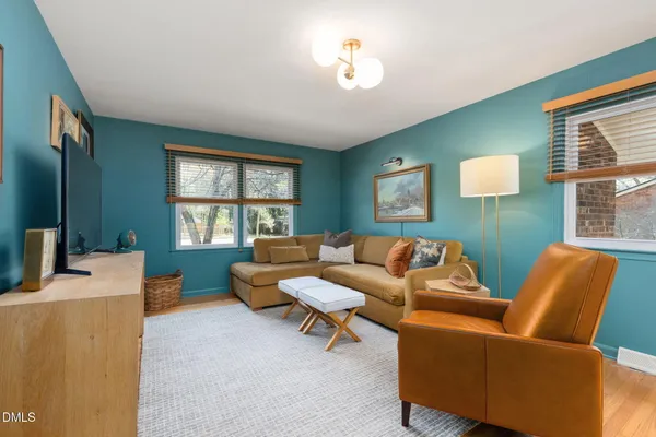 $485,000 | 600 Tinkerbell Road, Chapel Hill, NC 27517