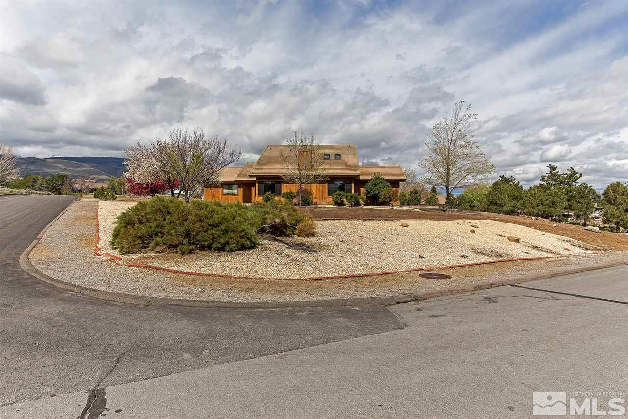 13105 Companion Court Reno, NV 89511 - Photo 1 of 1