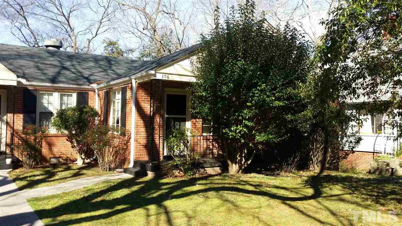 306 Duncan Street, Unit 306 306A 308 Raleigh, NC 27608 - Photo 3 of 6