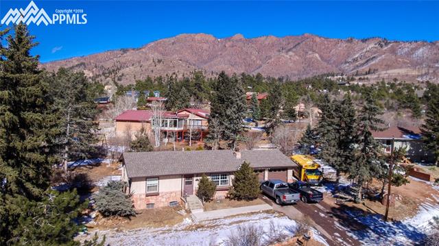 7770 Marriott Road Cascade, CO 80809 - Photo 36 of 36