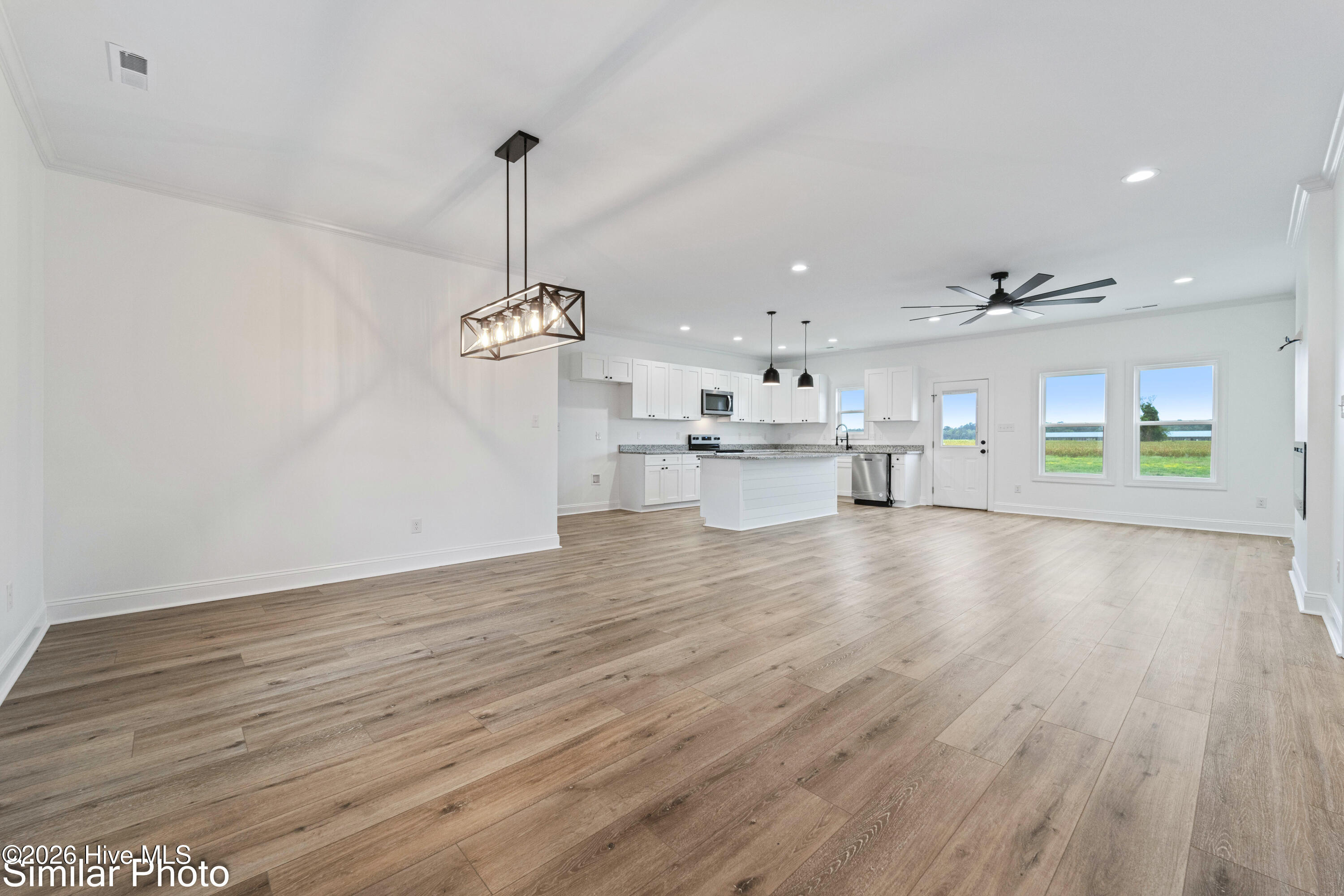 926 Whaley Road Kinston, NC 28501 - Photo 7 of 50