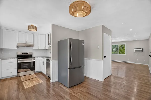$374,900 | 16 Appleton Park, Unit B3, Ipswich, MA 01938