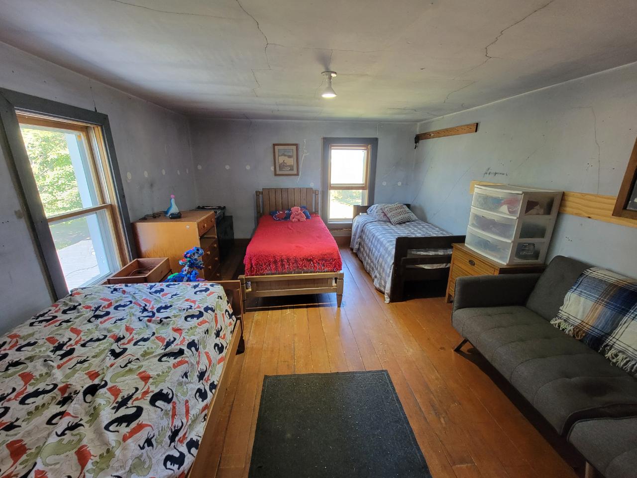 N5677 Star Neva Road Bryant, WI 54418 - Photo 5 of 37 Gallery Image 5