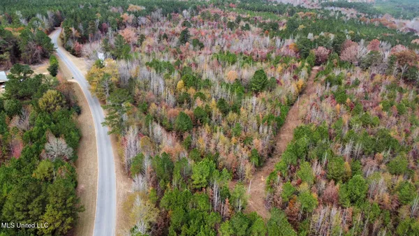 $45,000 | 8 County Road 3122, French Camp, MS 39745