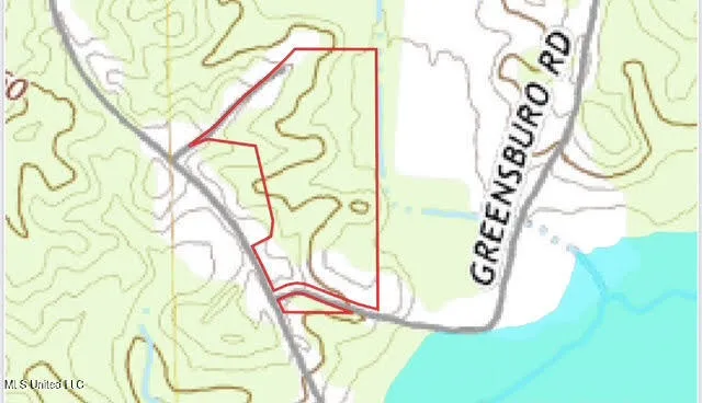 $50,000 | 8 County Road 3122, French Camp, MS 39745