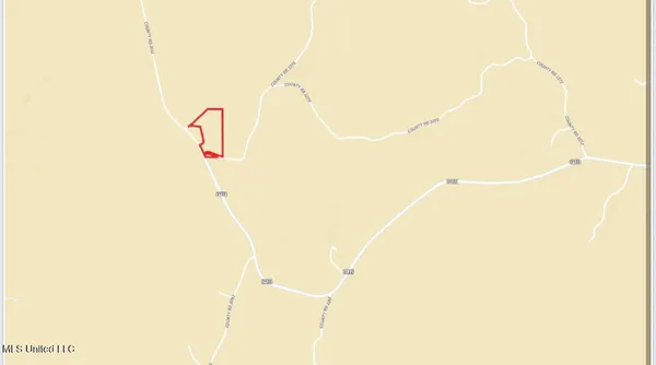 $45,000 | 8 County Road 3122, French Camp, MS 39745