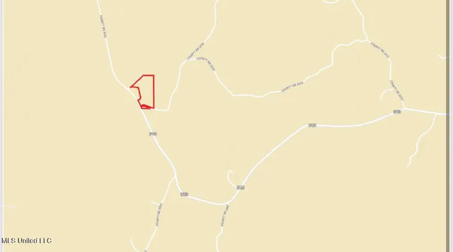 $50,000 | 8 County Road 3122, French Camp, MS 39745