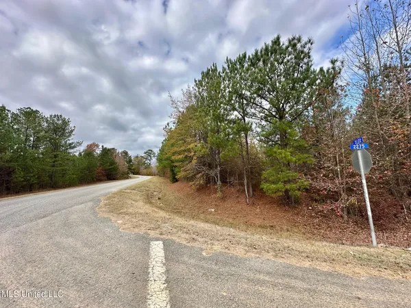 $45,000 | 8 County Road 3122, French Camp, MS 39745