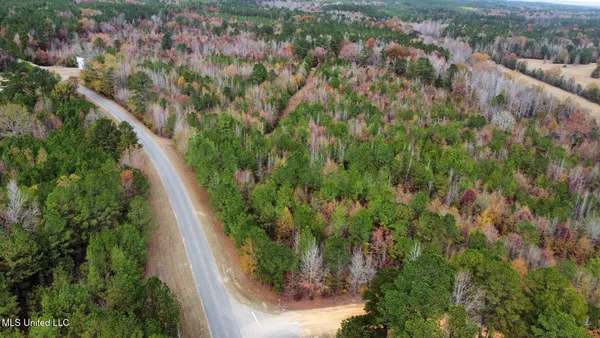 $45,000 | 8 County Road 3122, French Camp, MS 39745