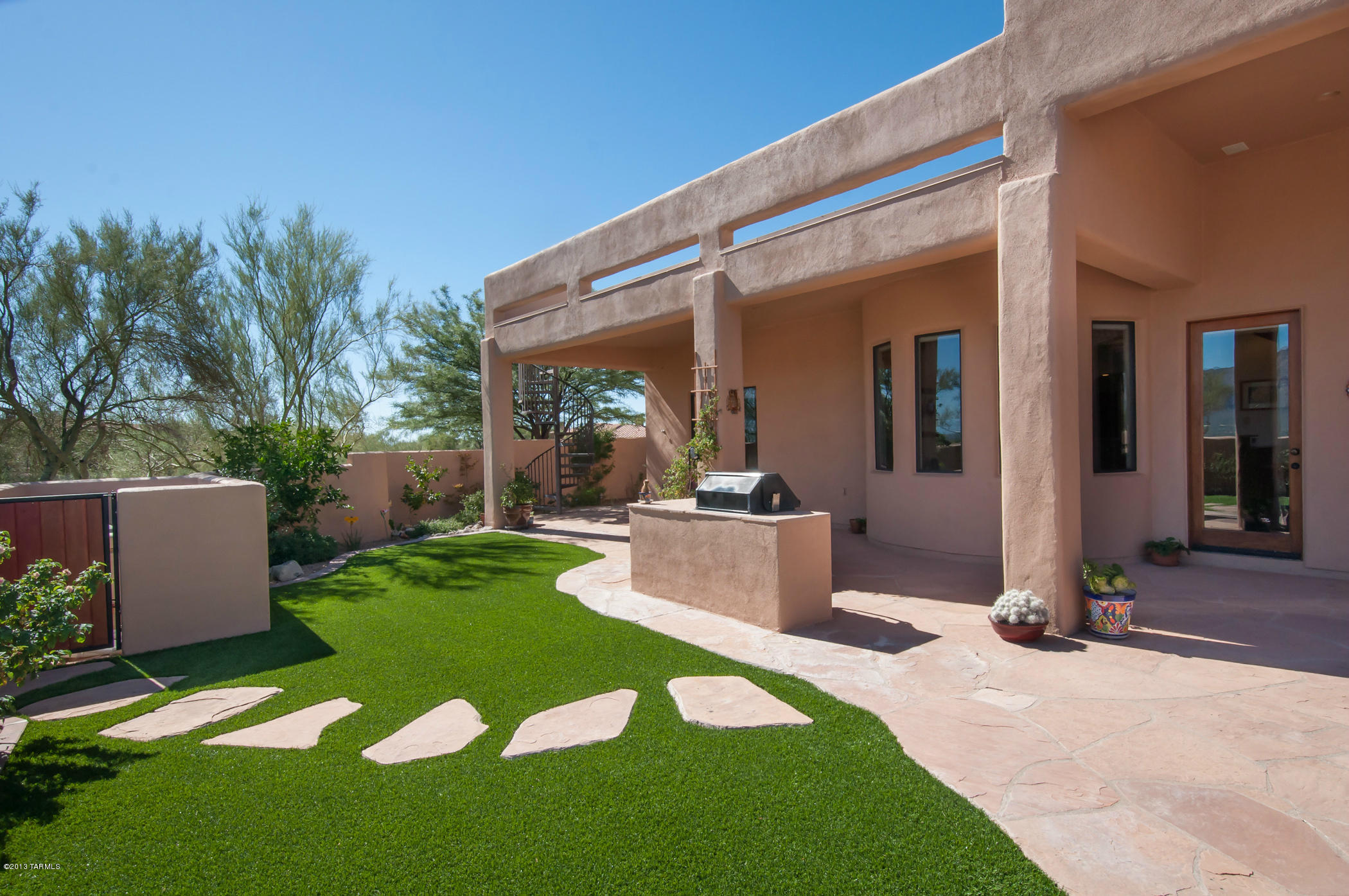 12221 Cloud Ridge Drive Oro Valley, AZ 85755 - Photo 30 of 47