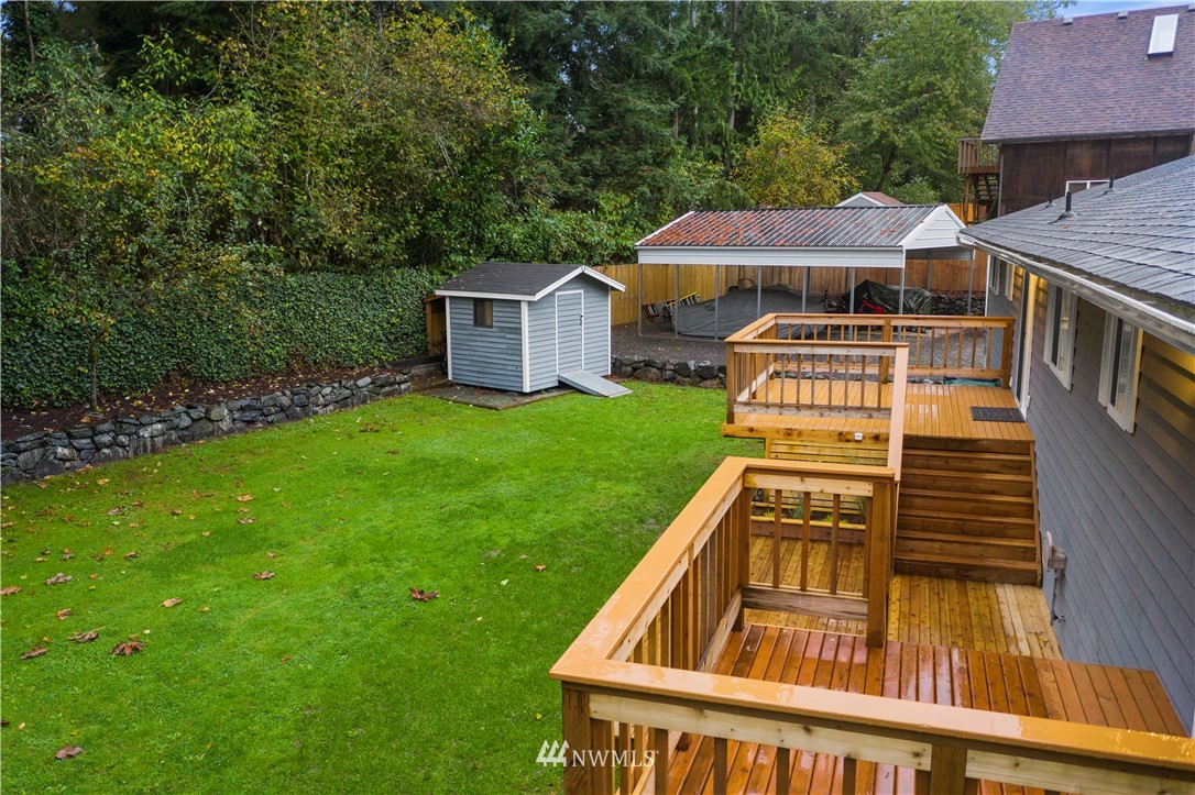 2402 236th Street Southwest Brier, WA 98036 - Photo 27 of 35 Gallery Image 27