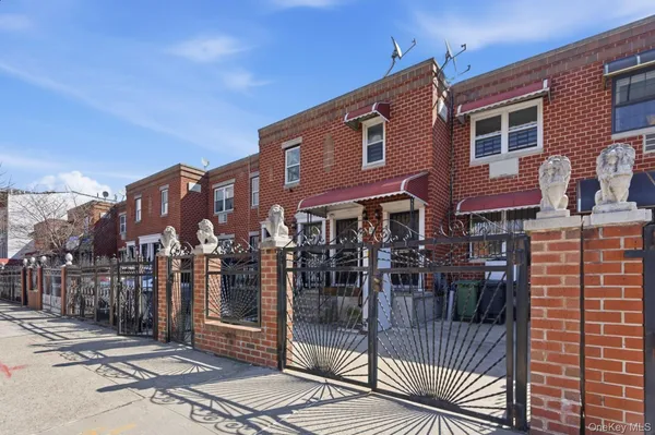 $1,400,000 | 24 Palmetto Street | Bushwick