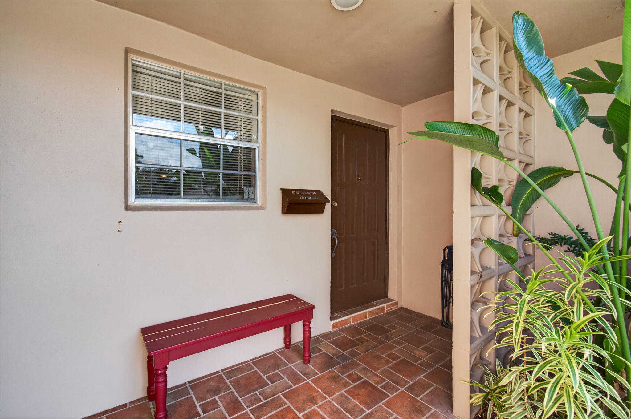 1305 High Point Way Southeast, Unit D Delray Beach, FL 33445 - Photo 4 of 53 a view of room with windows