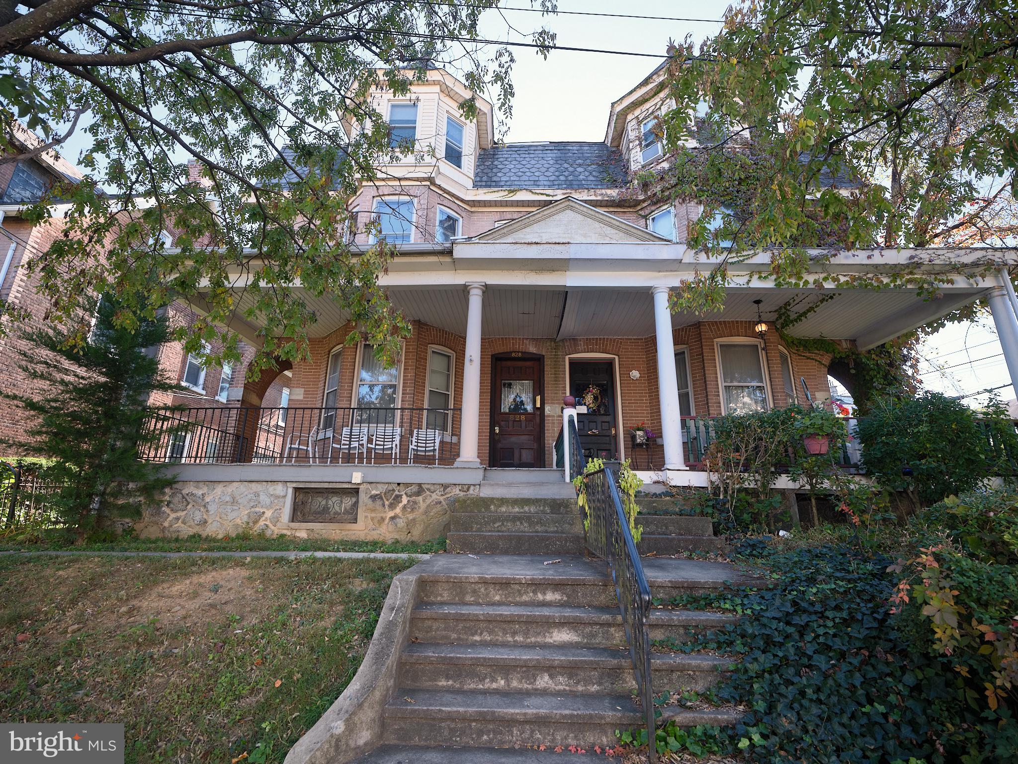 828 Broadway Bethlehem, PA 18015 - Photo 3 of 48