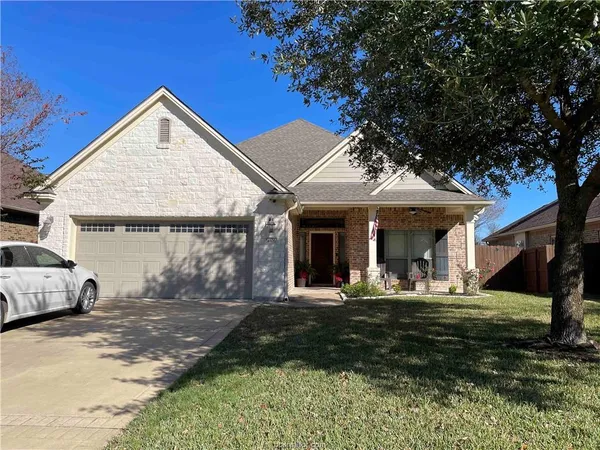 $2,595 | 4106 Rocky Mountain Court, College Station, TX 77845