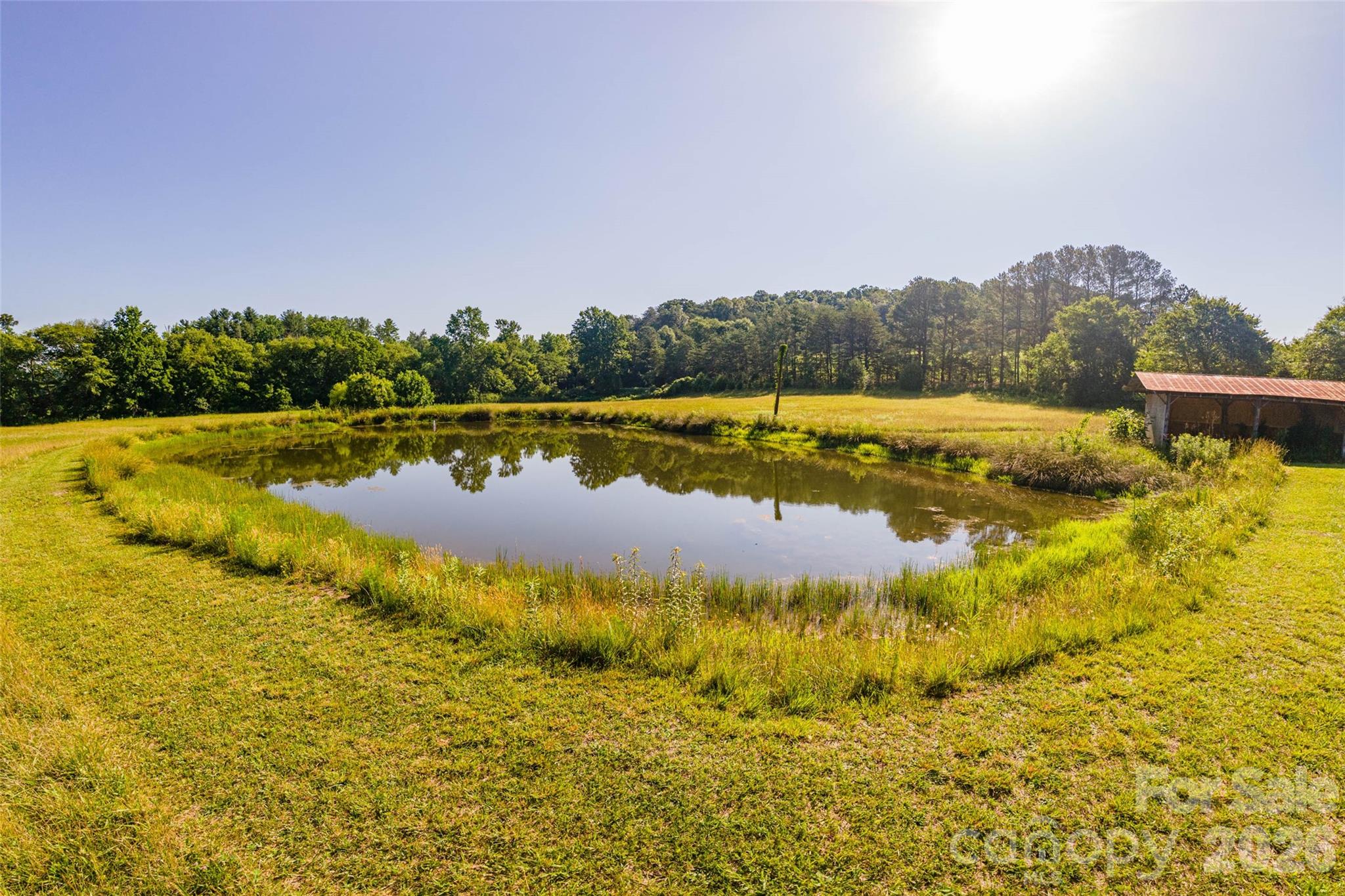 475 Joe Bostic Road Bostic, NC 28018 - Photo 25 of 36