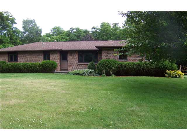 6550 East River Road Rush, NY 14543 - Photo 1 of 1 Exterior Front Welcome to 6550 East River Road