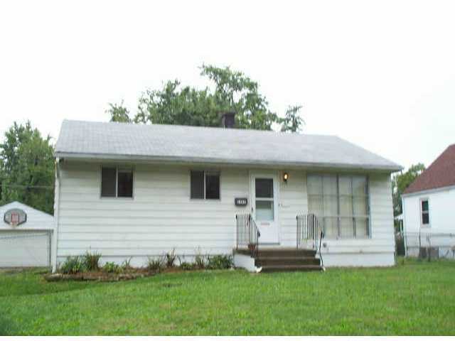 1863 Ferris Road Columbus, OH 43224 - Photo 1 of 1