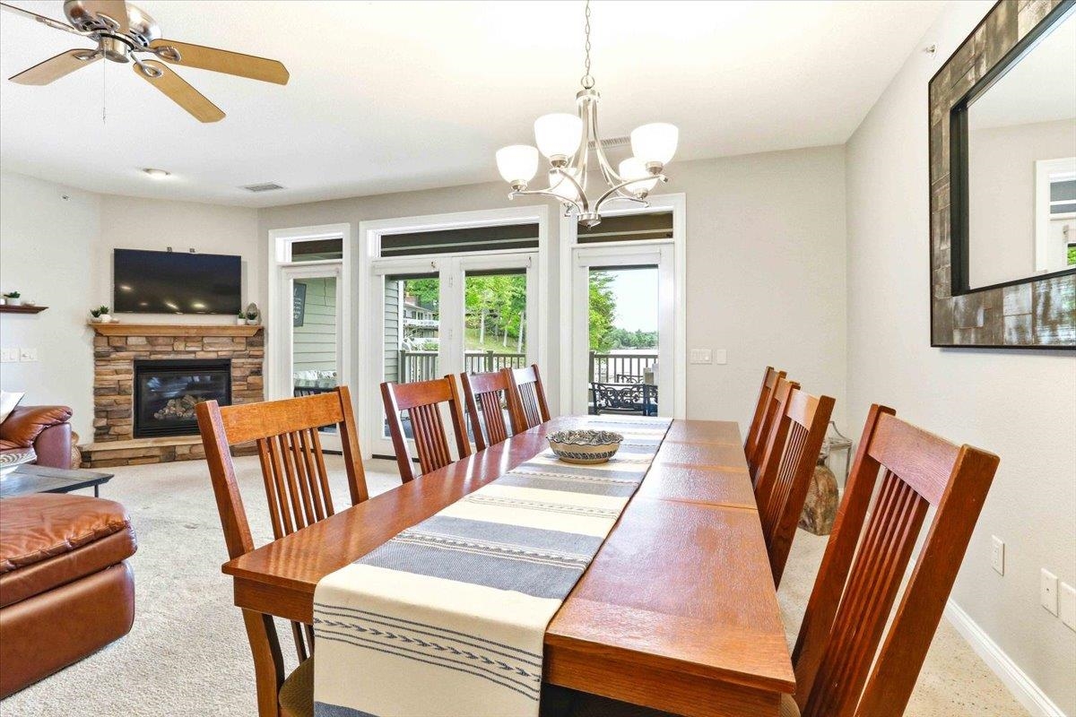 715 Canyon Road, Unit 4 Wisconsin Dells, WI 53965 - Photo 12 of 71