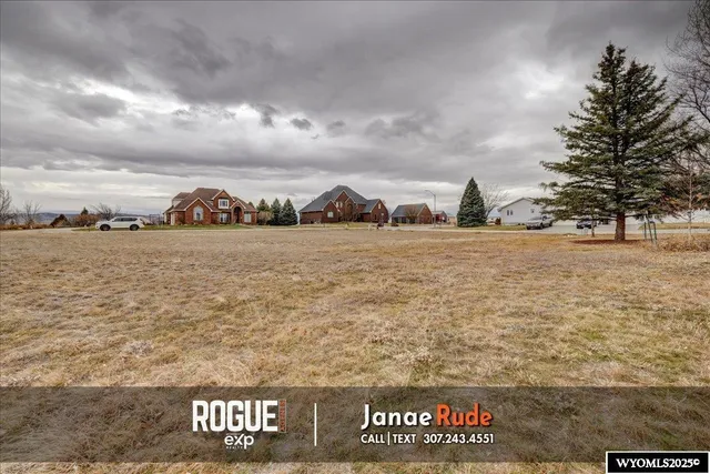 $66,000 | 820 Grove Street, Glenrock, WY 82637