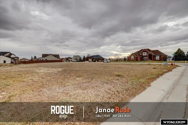 $66,000 | 820 Grove Street, Glenrock, WY 82637