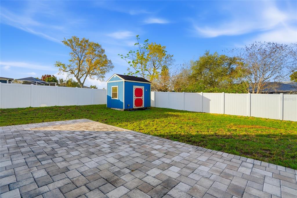 11372 Patch Street Spring Hill, FL 34609 - Photo 29 of 40