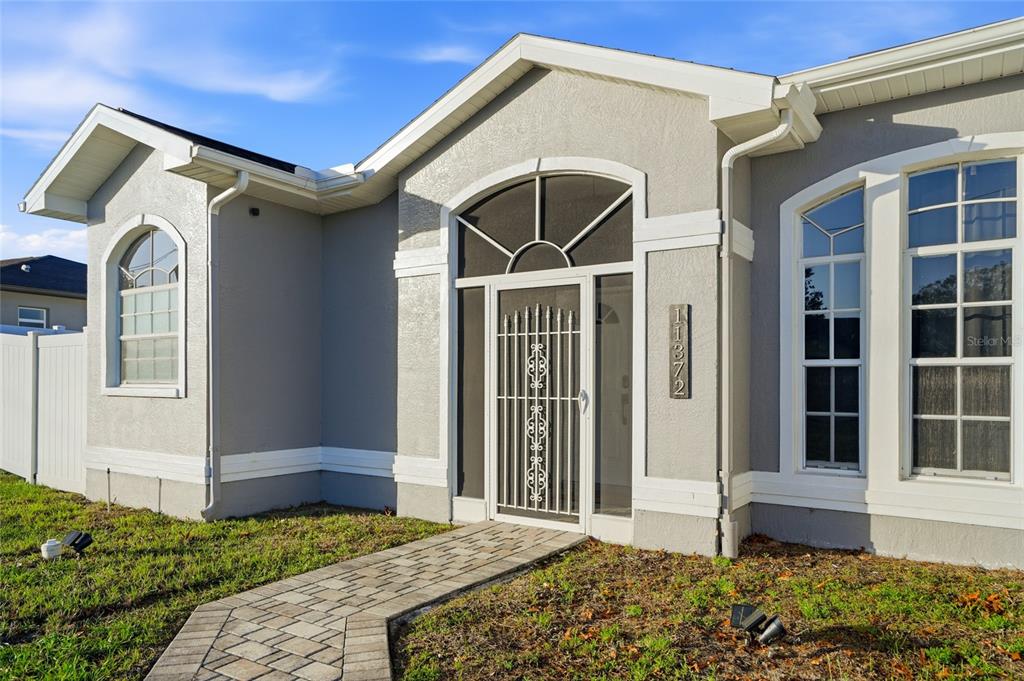 11372 Patch Street Spring Hill, FL 34609 - Photo 3 of 40