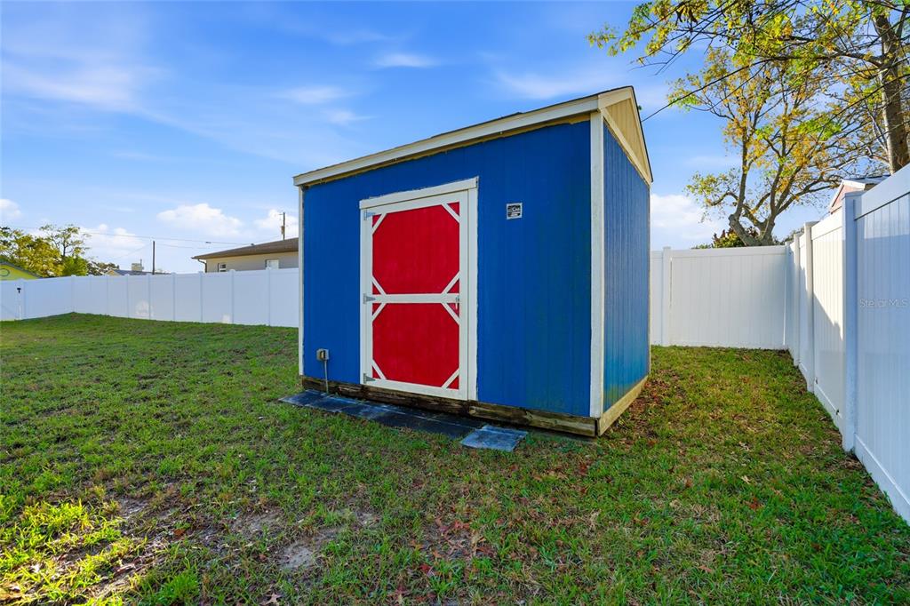 11372 Patch Street Spring Hill, FL 34609 - Photo 33 of 40