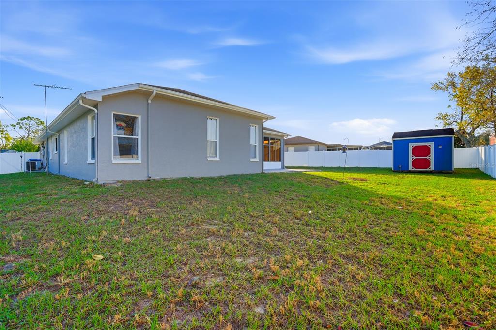 11372 Patch Street Spring Hill, FL 34609 - Photo 34 of 40