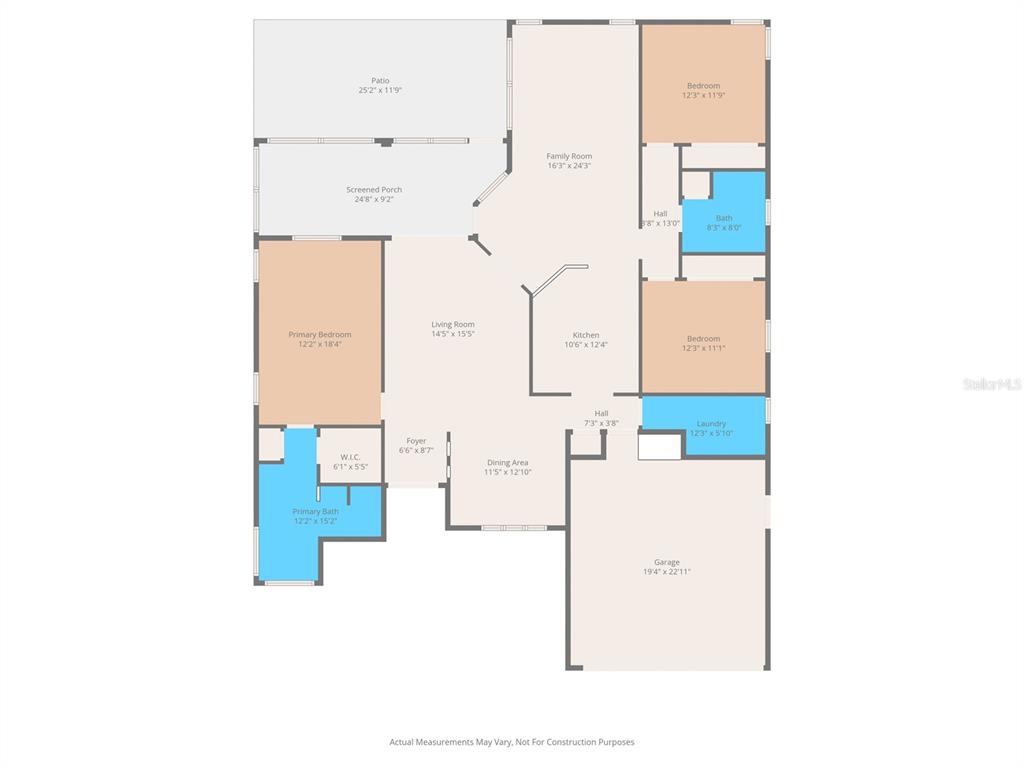 11372 Patch Street Spring Hill, FL 34609 - Photo 40 of 40