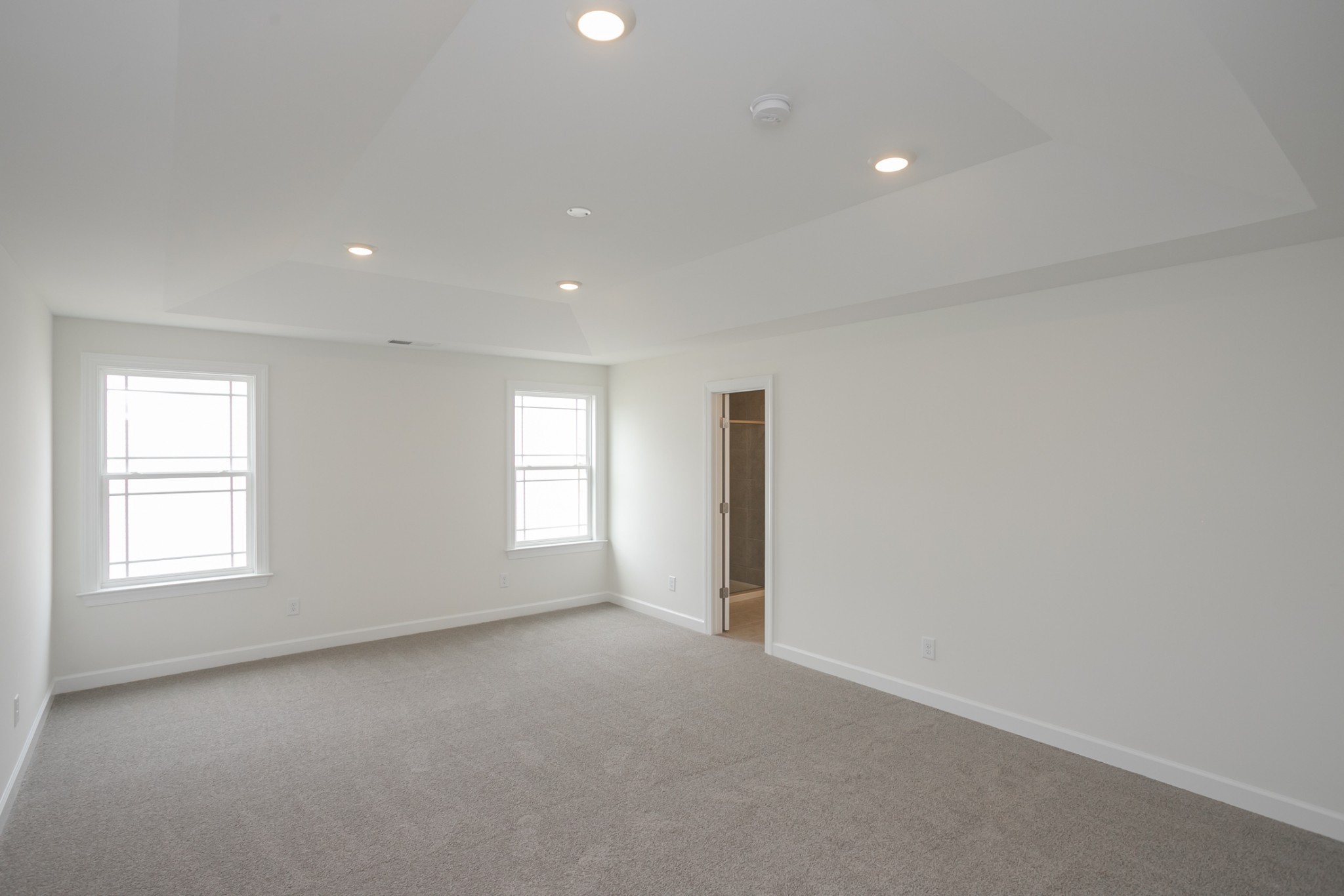 6008 Cavalry Ct Spring Hill Spring Hill, TN 37174 - Photo 23 of 42 an empty room with windows