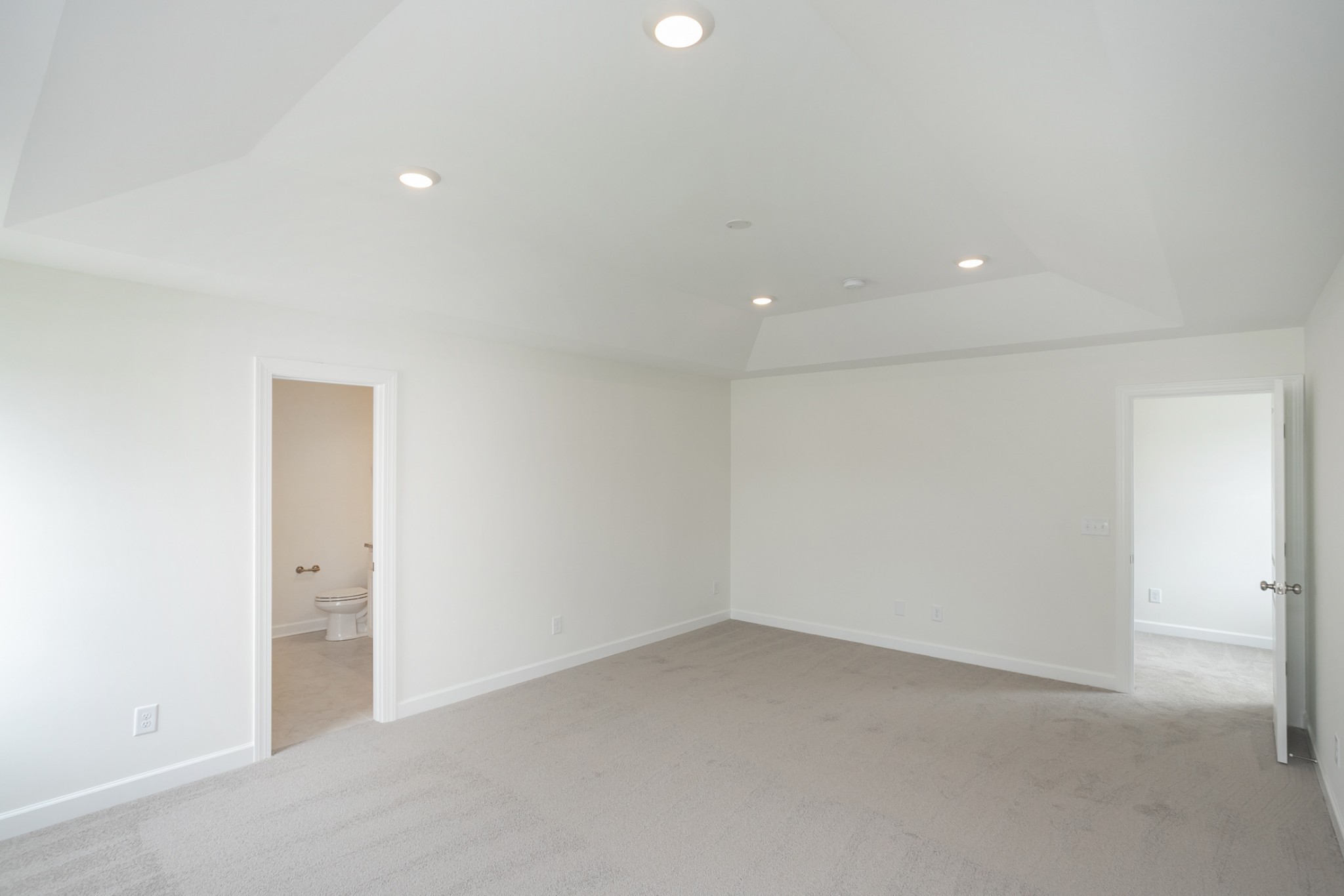 6008 Cavalry Ct Spring Hill Spring Hill, TN 37174 - Photo 24 of 42 an empty room with a empty space