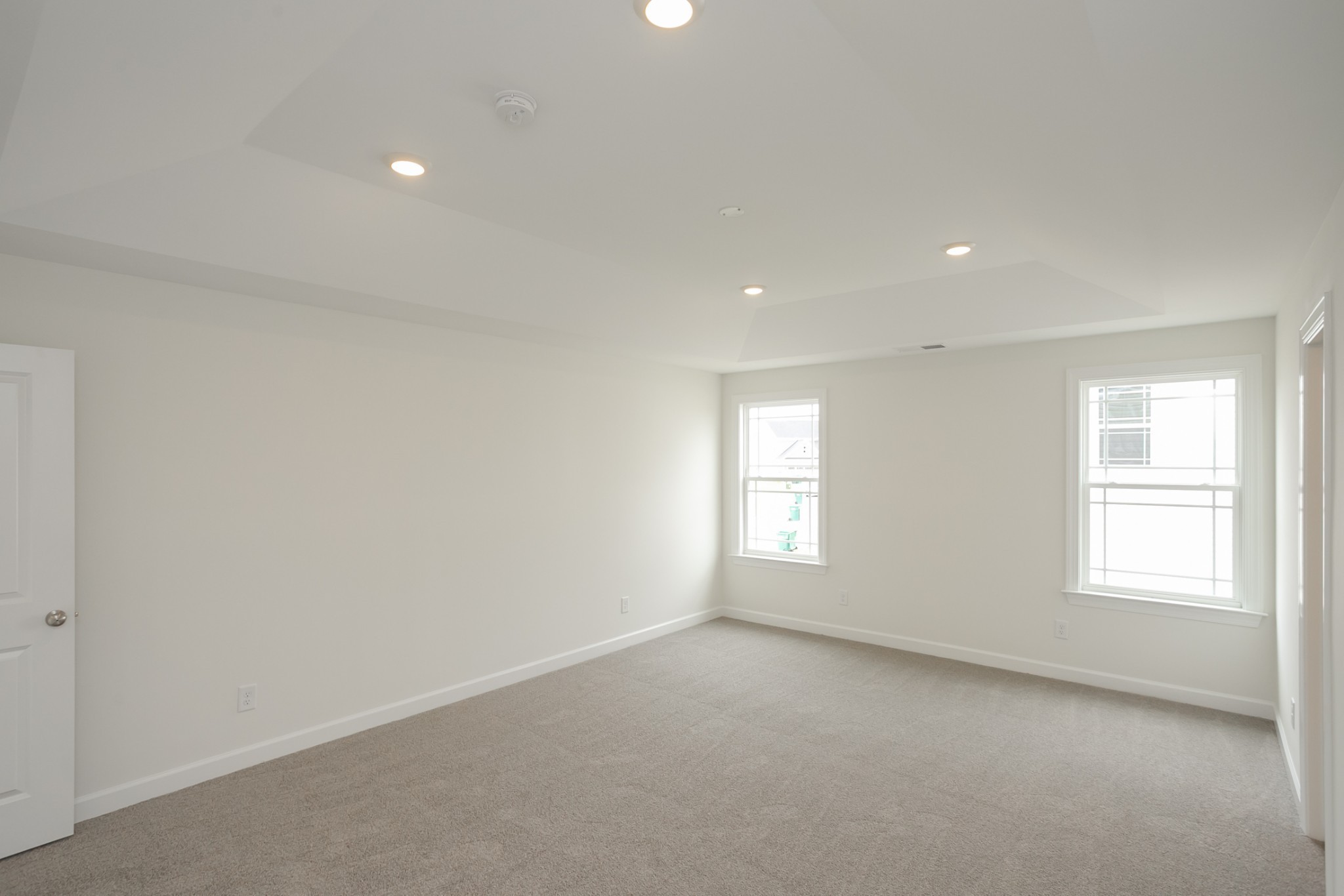 6008 Cavalry Ct Spring Hill Spring Hill, TN 37174 - Photo 26 of 42 an empty room with windows