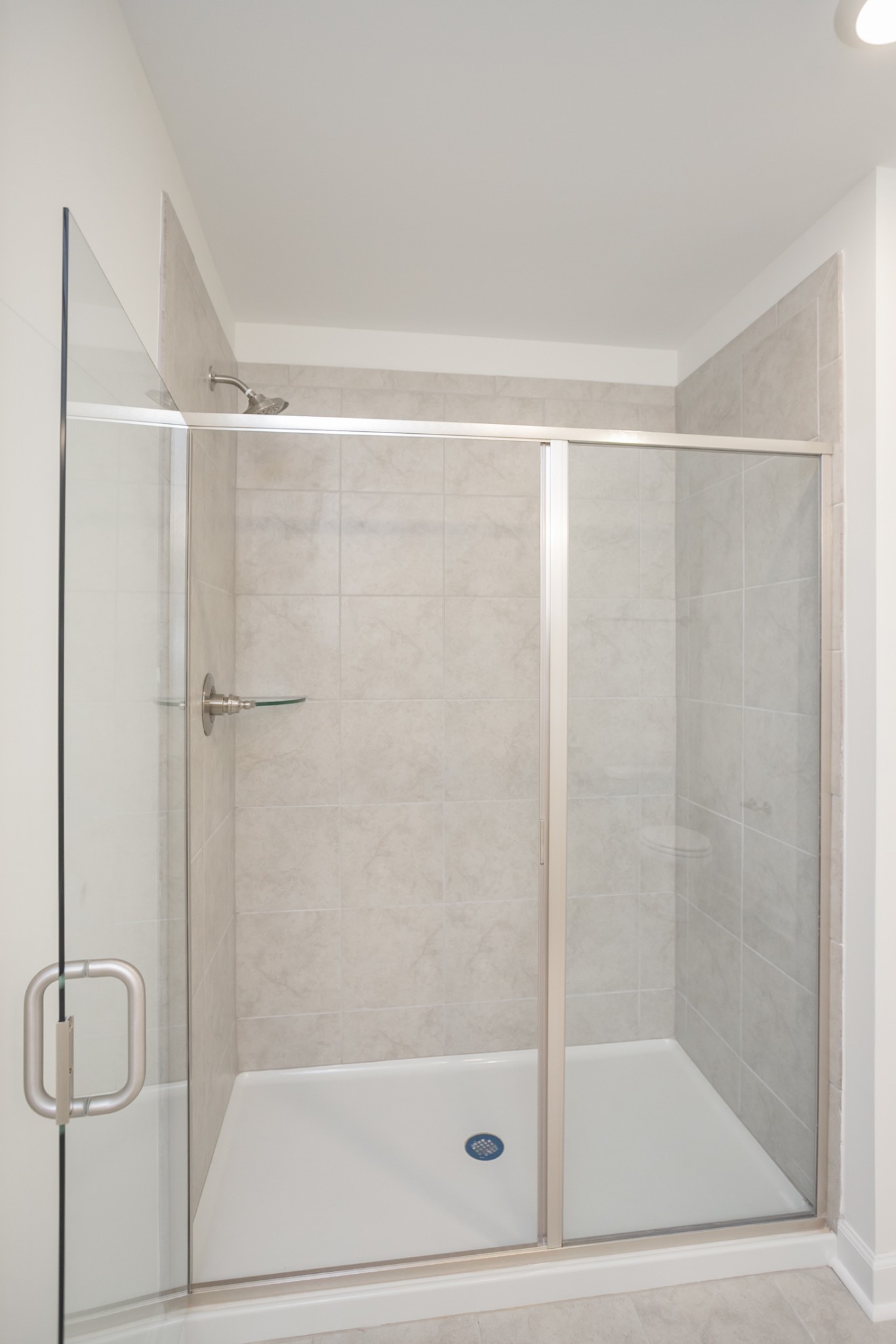 6008 Cavalry Ct Spring Hill Spring Hill, TN 37174 - Photo 28 of 42 a bathroom with a shower