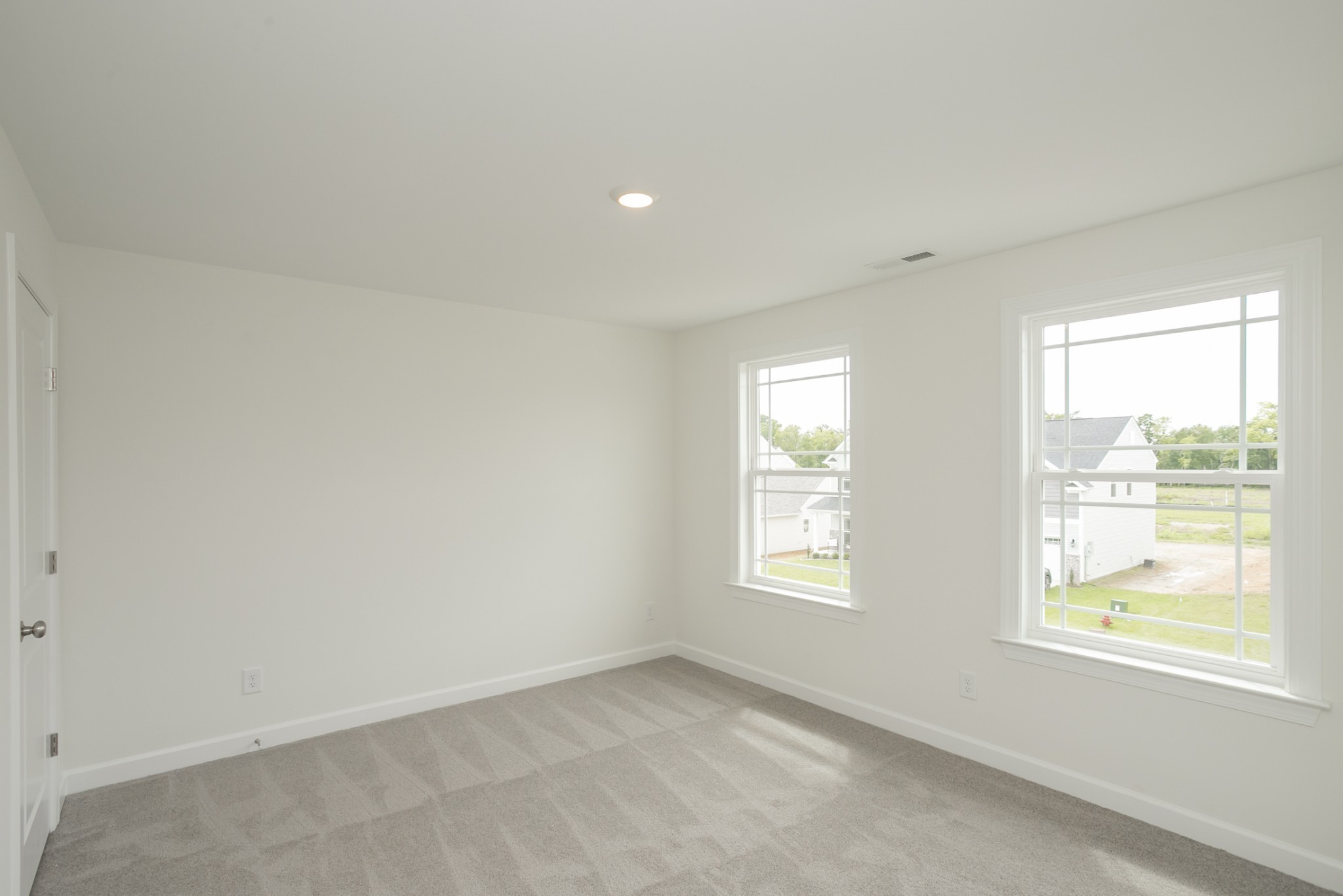 6008 Cavalry Ct Spring Hill Spring Hill, TN 37174 - Photo 31 of 42 an empty room with windows