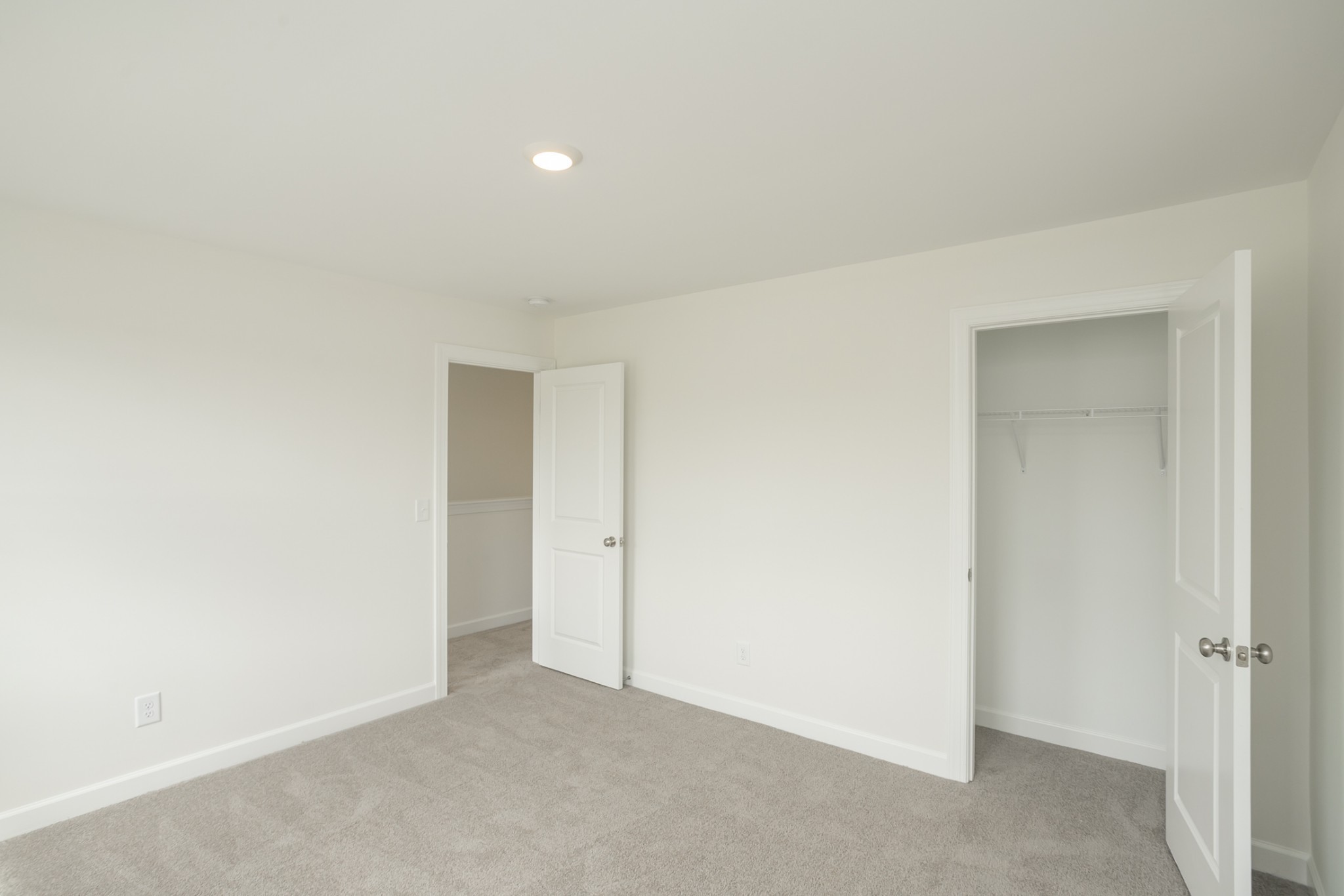 6008 Cavalry Ct Spring Hill Spring Hill, TN 37174 - Photo 32 of 42 a view of an empty room